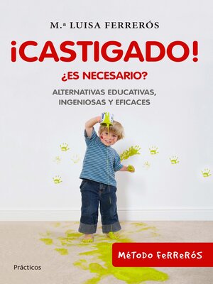 cover image of ¡Castigado!